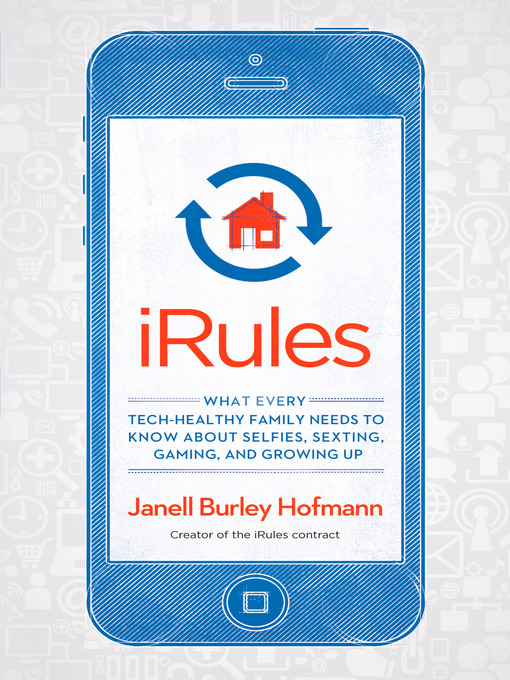 Cover image for iRules